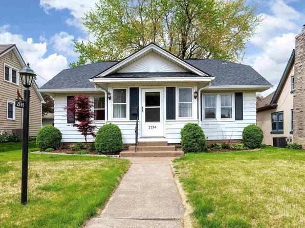 2134 Belle Ave, Davenport, IA 52803
