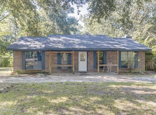 23344 J Marasco Rd, Saucier, MS 39574
