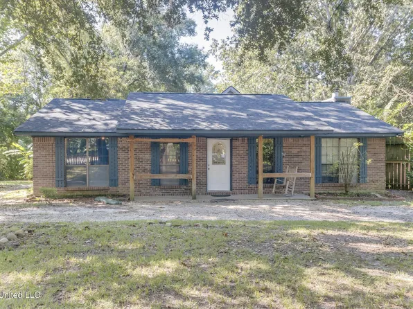 23344 J Marasco Rd, Saucier, MS 39574