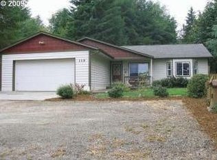 119 Molly Ln, Kelso, WA 98626