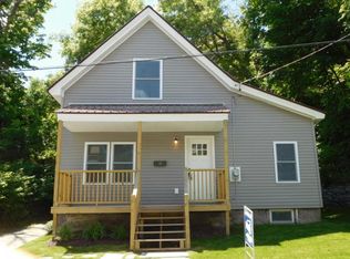 34 River St, Barre, VT 05641