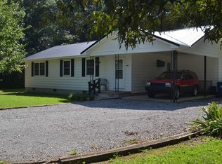 430 County Road 105, Boaz, AL 35957
