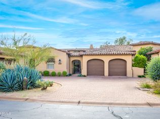 8883 E Mountain Spring Rd, Scottsdale, AZ 85255