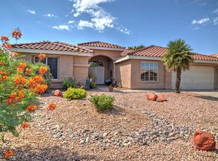 8751 W Marconi Ave, Peoria, AZ 85382