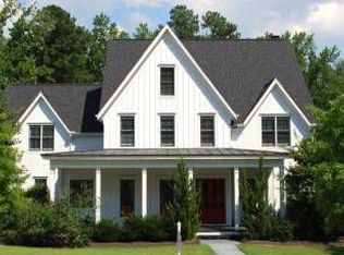 3108 Canoe Brook Pkwy, Raleigh, NC 27614