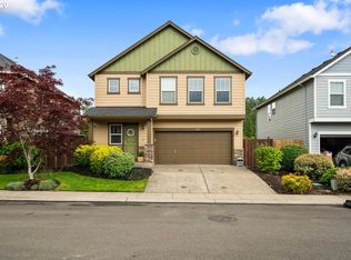 1023 NW 1st Ave, Canby, OR 97013