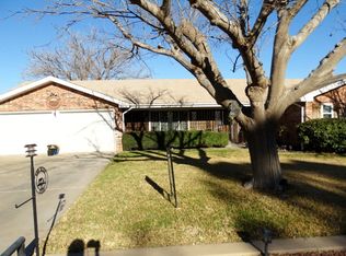 1616 Golder Ave, Odessa, TX 79761