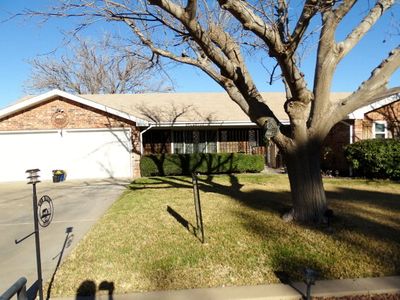 1616 Golder Ave, Odessa, TX, 79761