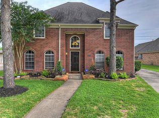 7911 Granite Ridge Ln, Houston, TX 77095
