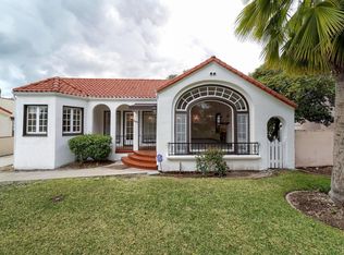 705 Grand Ave, South Pasadena, CA 91030