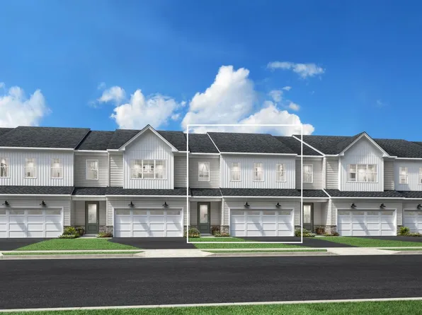 7 Oakwood Ln, Sellersville, PA 18960