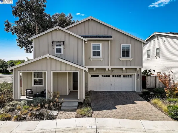 671 Toomey Ter, Hayward, CA 94544
