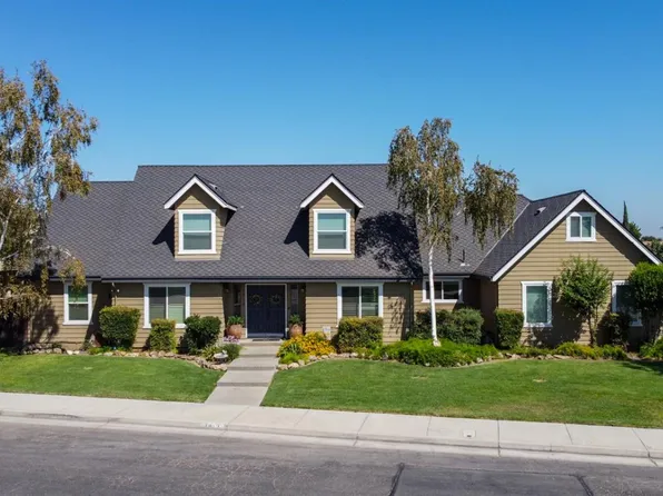 1012 Wilson Rd, Los Banos, CA 93635