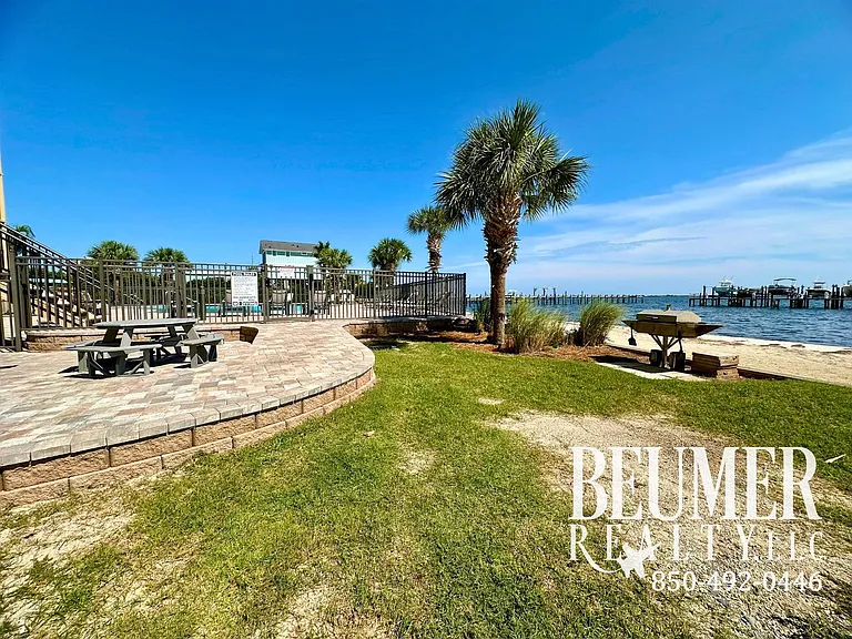 10335 Gulf Beach Hwy #705 — Photo 32