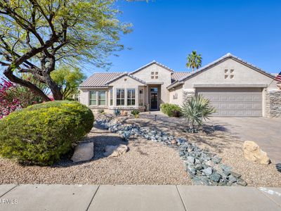 15876 W Star View Ln, Surprise, AZ, 85374