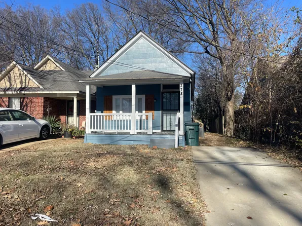 278 Henry Ave, Memphis, TN 38107