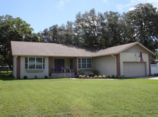 2933 S Eagle Ter, Inverness, FL 34450
