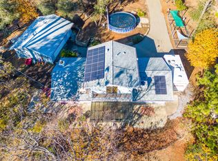 19932 Copper Canyon Rd, Redding, CA 96003