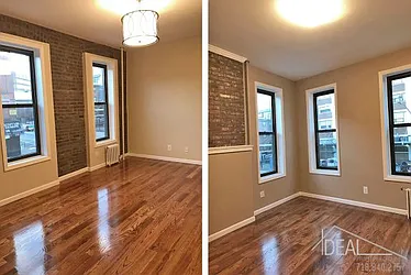 Rented by Ideal Properties Group