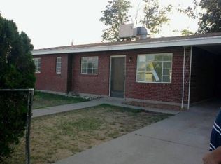 9321 Raleigh Dr, El Paso, TX 79924