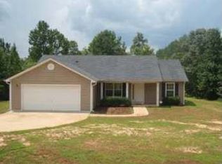 116 Wisteria Way, Luthersville, GA 30251