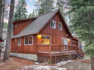 10096 W Tamarack Rd E, Truckee, CA 96161