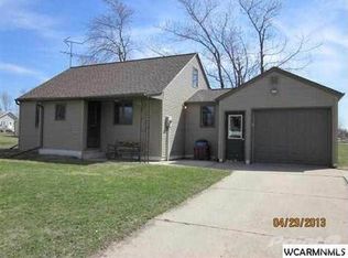 225 W Hughes St, Tyler, MN 56178