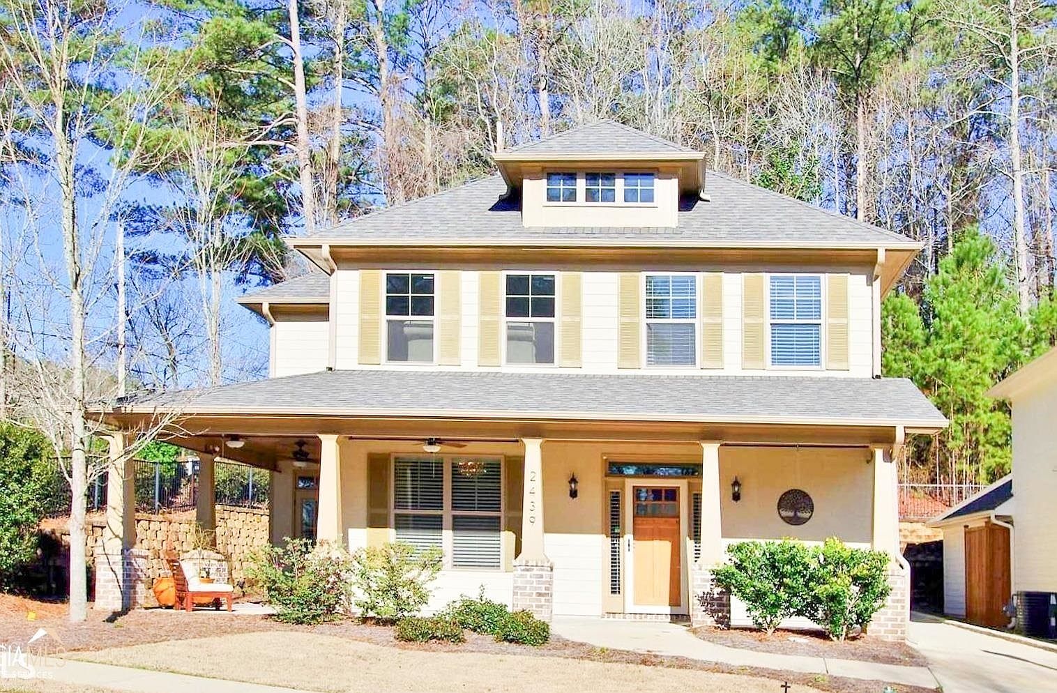 2439 Muirfield Pl, College Park, GA 30337 MLS 10194640 Zillow