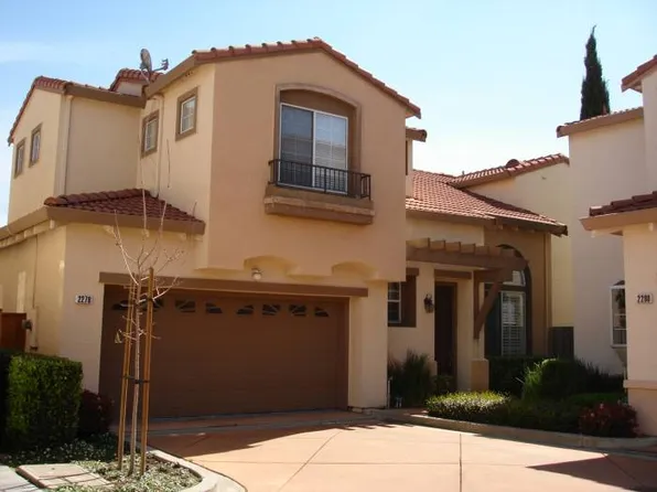 2287 Lenox Pl, Santa Clara, CA 95054