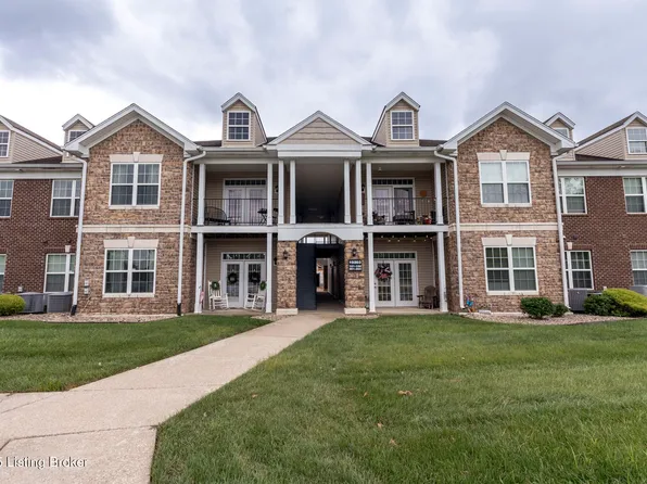 10203 Lark Meadow Dr Unit 201, Louisville, KY 40291