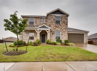 1505 Coyote Ridge Rd, Wylie, TX 75098