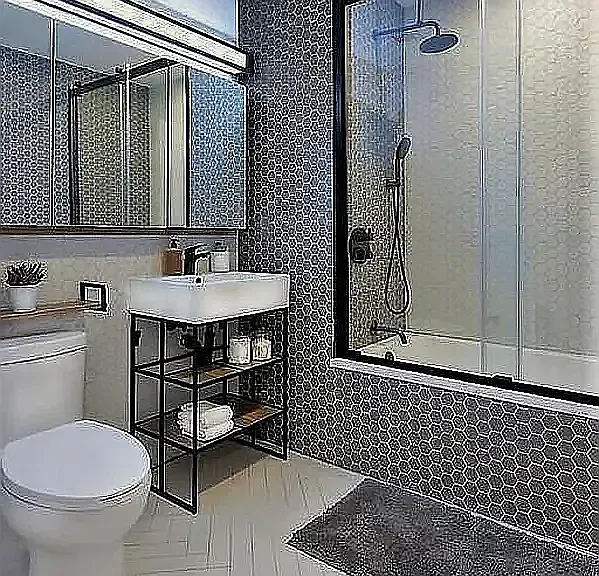 332 W 51st St #4 — Photo 4