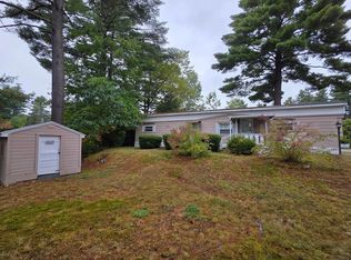 5 Highridge Trl, Concord, NH 03301