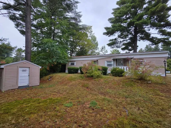 5 Highridge Trail, Concord, NH 03301