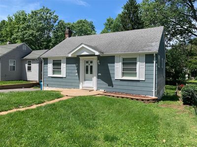 7729 Fleta St, Saint Louis, MO, 63123