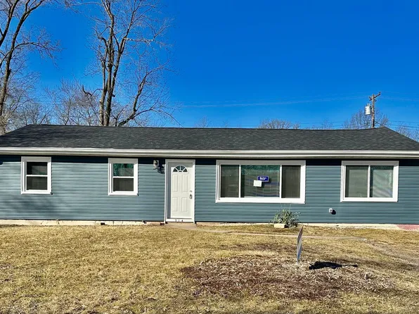 714 Long Run, Valparaiso, IN 46385