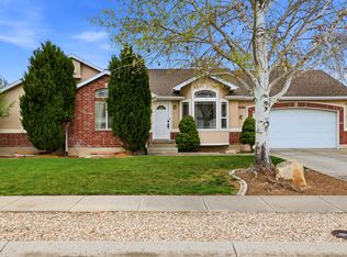 7745 S 5080 W, West Jordan, UT 84081