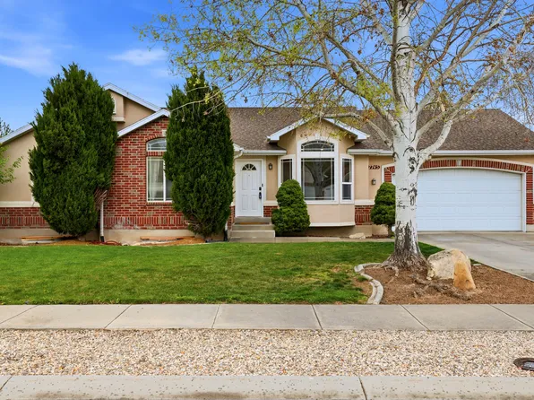 7745 S 5080 W, West Jordan, UT 84081