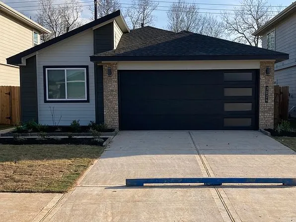 3024 Stock Orchard Ln, Houston, TX 77047