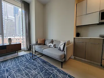 Rented by Algin Management