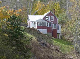 585 Riverview Rd, Bear River, NS B0S1B0