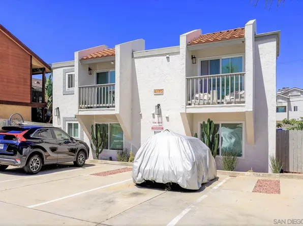 4170 Texas St, San Diego, CA 92104