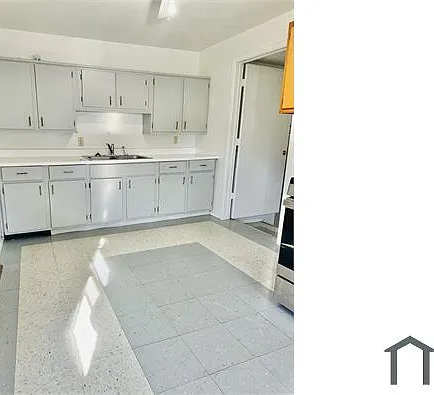 3 bed, 1100 sqft, $1,200 — Photo 3