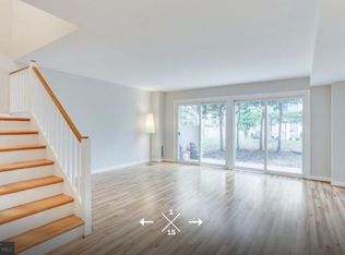 40 G St SW #104, Washington, DC 20024