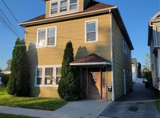 1217 Tonawanda St, Buffalo, NY 14207