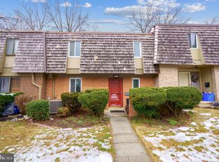 10004 Battleridge Pl, Montgomery Village, MD 20886