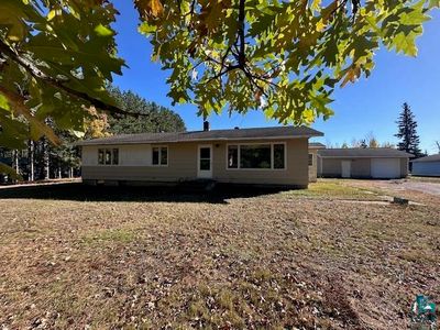 8336 Terrence St, Babbitt, MN, 55706
