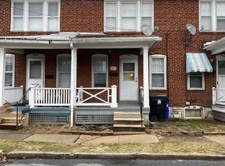 2425 Penn St, Harrisburg, PA 17110