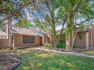 4013 Reynosa Dr, Austin, TX 78739