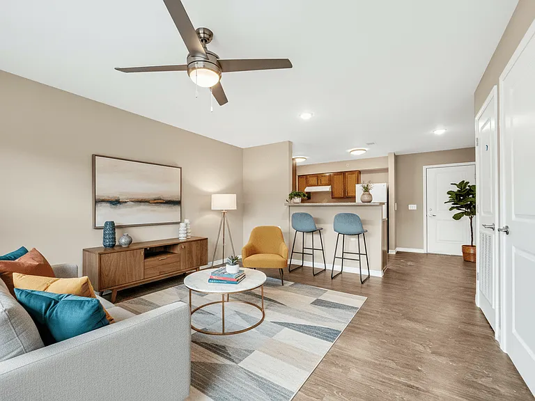 Hobbs Greene Senior Living — Photo 1